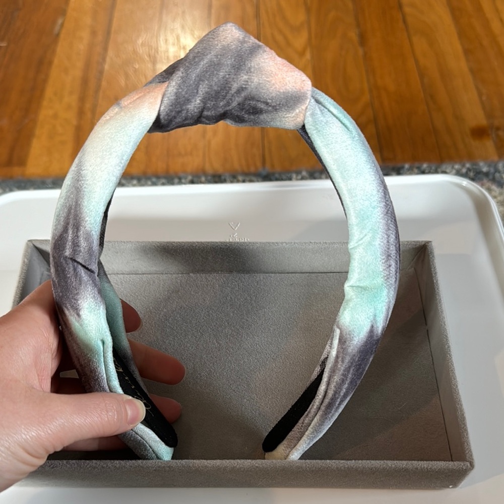 Multicolor Headband